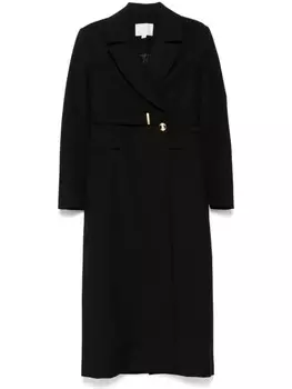 Пальто Munro CLEA, черный