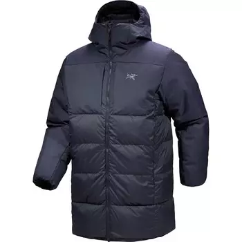 Пальто мужское Arcteryx Thorium SV, синий / черный