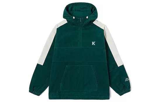 Пальто мужское Kappa, хаки