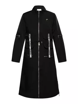 Пальто myMo, черный