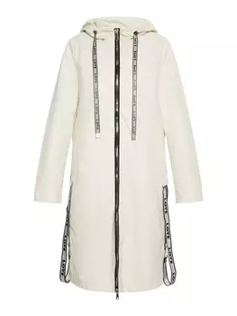 Пальто myMo, кремовый