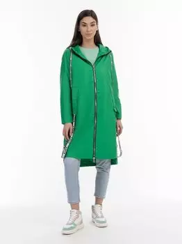 Пальто Mymo, зеленый