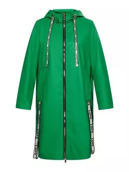 Пальто myMo, зеленый