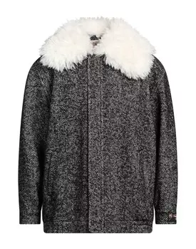 Пальто N°21, черный