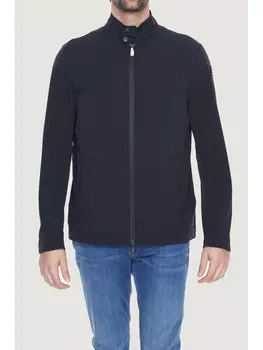 Пальто на размер Suns, черный