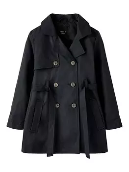 Пальто NAME IT NKFMadelin, черный