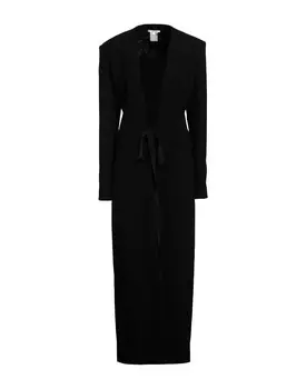 Пальто Nensi Dojaka, черный