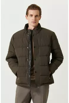 Пальто Network, хаки