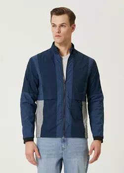 Пальто Network, индиго