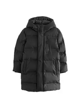 Пальто Next Coat, черный