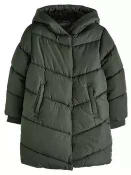 Пальто Next Coat, хаки