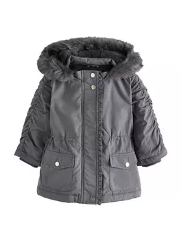Пальто Next Coat, серый
