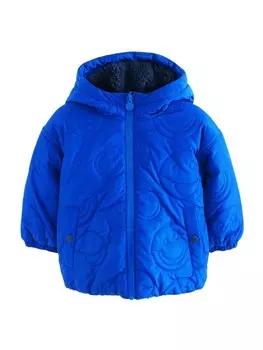 Пальто Next Coat, синий