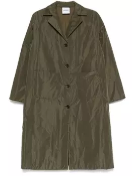 Пальто Нидия ASPESI, зеленый