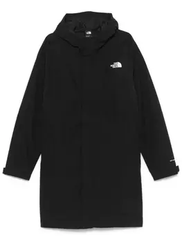 Пальто North Face Nukabira The North Face, черный