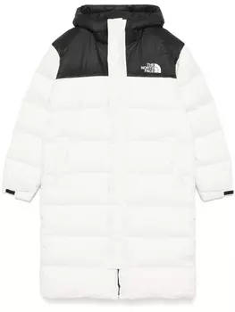 Пальто Нупце The North Face, белый