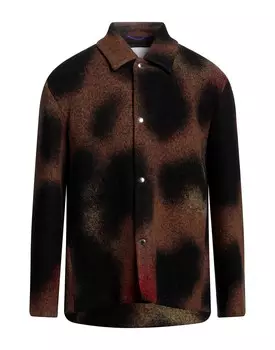 Пальто Oamc, коричневый