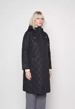 Пальто Object, черный