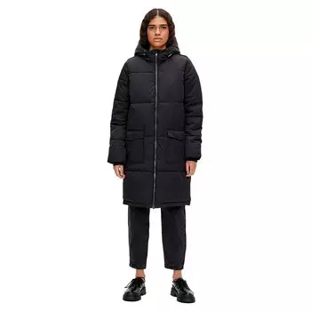 Пальто Object Hanna, синий