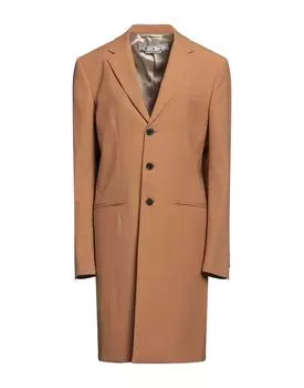 Пальто Off, коричневый