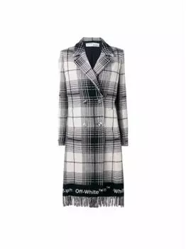 Пальто Off-White