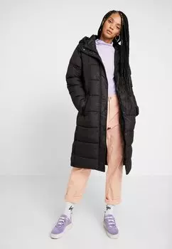 Пальто ONLY, черный