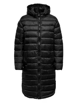 Пальто ONLY, черный