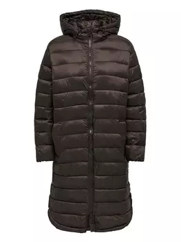 Пальто ONLY, коричневый