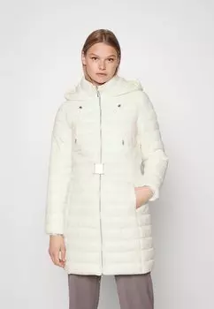 Пальто ONLY, серый