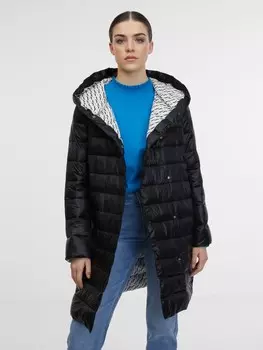 Пальто orsay, черный