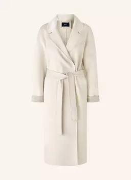 Пальто oui, тауп