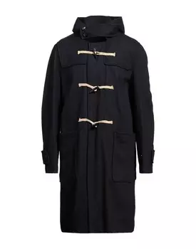 Пальто Out/Fit, синий