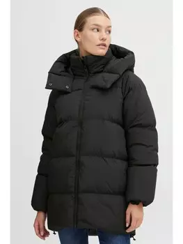 Пальто Oxmo, черный