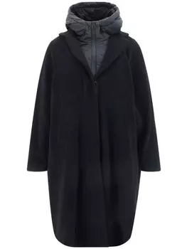 Пальто Palt Irene, черный