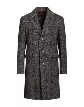 Пальто Palt, коричневый