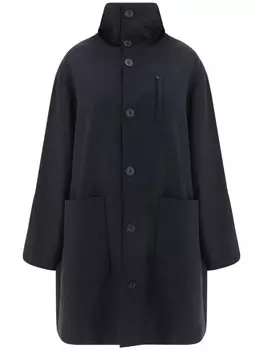 Пальто Palt Tonio, черный