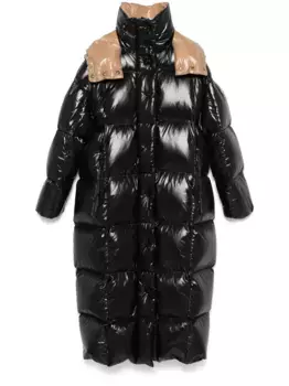 Пальто Parnaiba MONCLER, черный