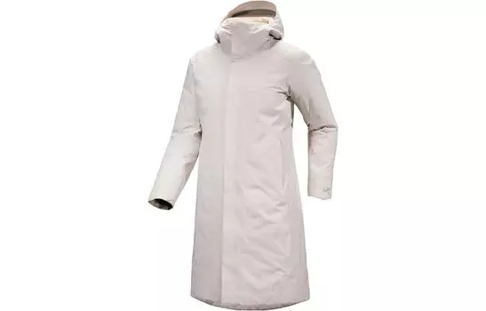 Пальто Patera Parka женское Arcteryx, Elegant Brown