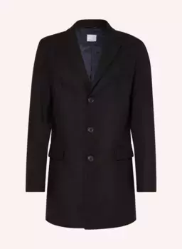 Пальто Paul, черный