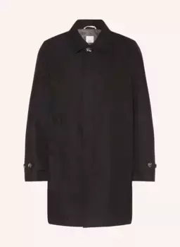 Пальто Paul, черный