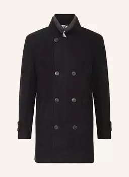 Пальто PAUL, черный
