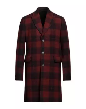 Пальто Paul Smith, бежевый