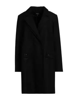 Пальто Paule Ka, черный