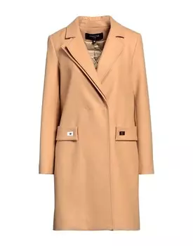 Пальто Paule Ka, песочный