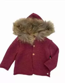 Пальто PAZ Rodrguez