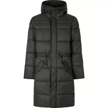 Пальто Pepe Jeans Blai, зеленый