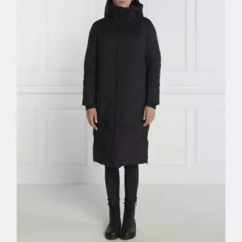 Пальто Pepe Jeans London, черный