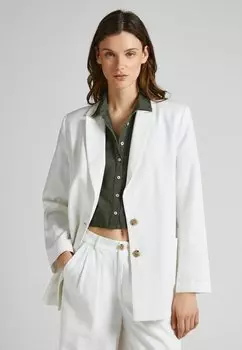 Пальто Pepe Jeans МИРТА, белый