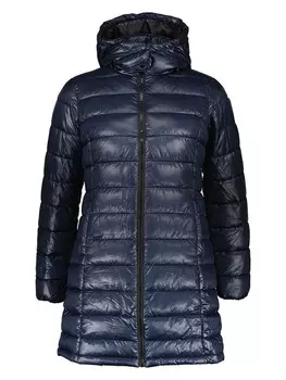 Пальто Pepe Jeans, темно-синий