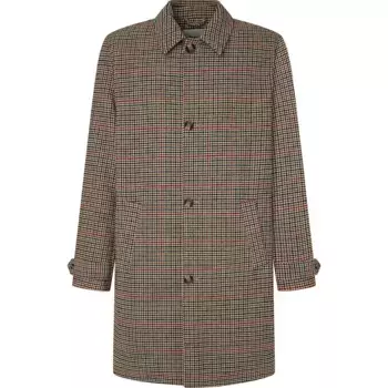 Пальто Pepe Jeans Thar, коричневый